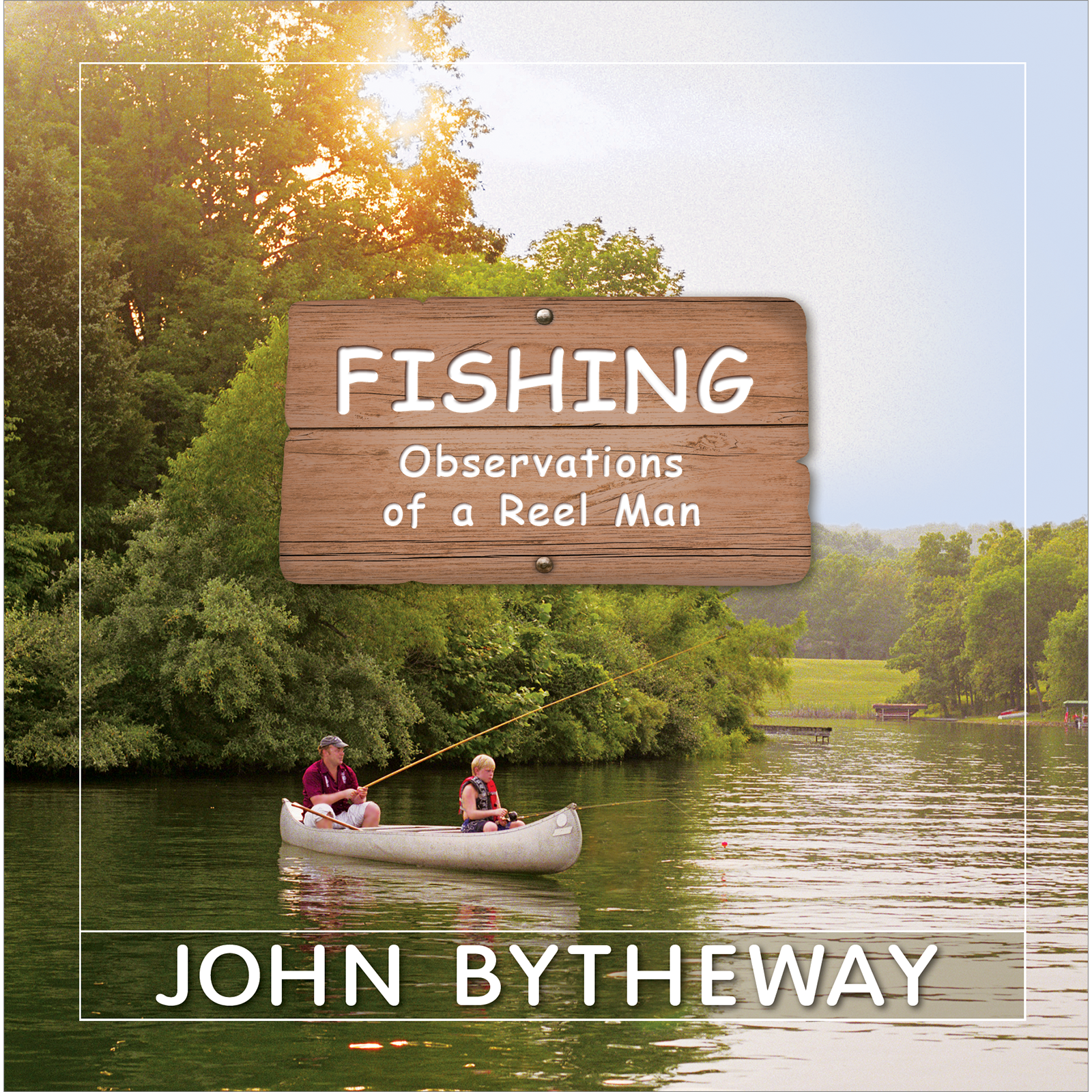Fishing (Paperback)