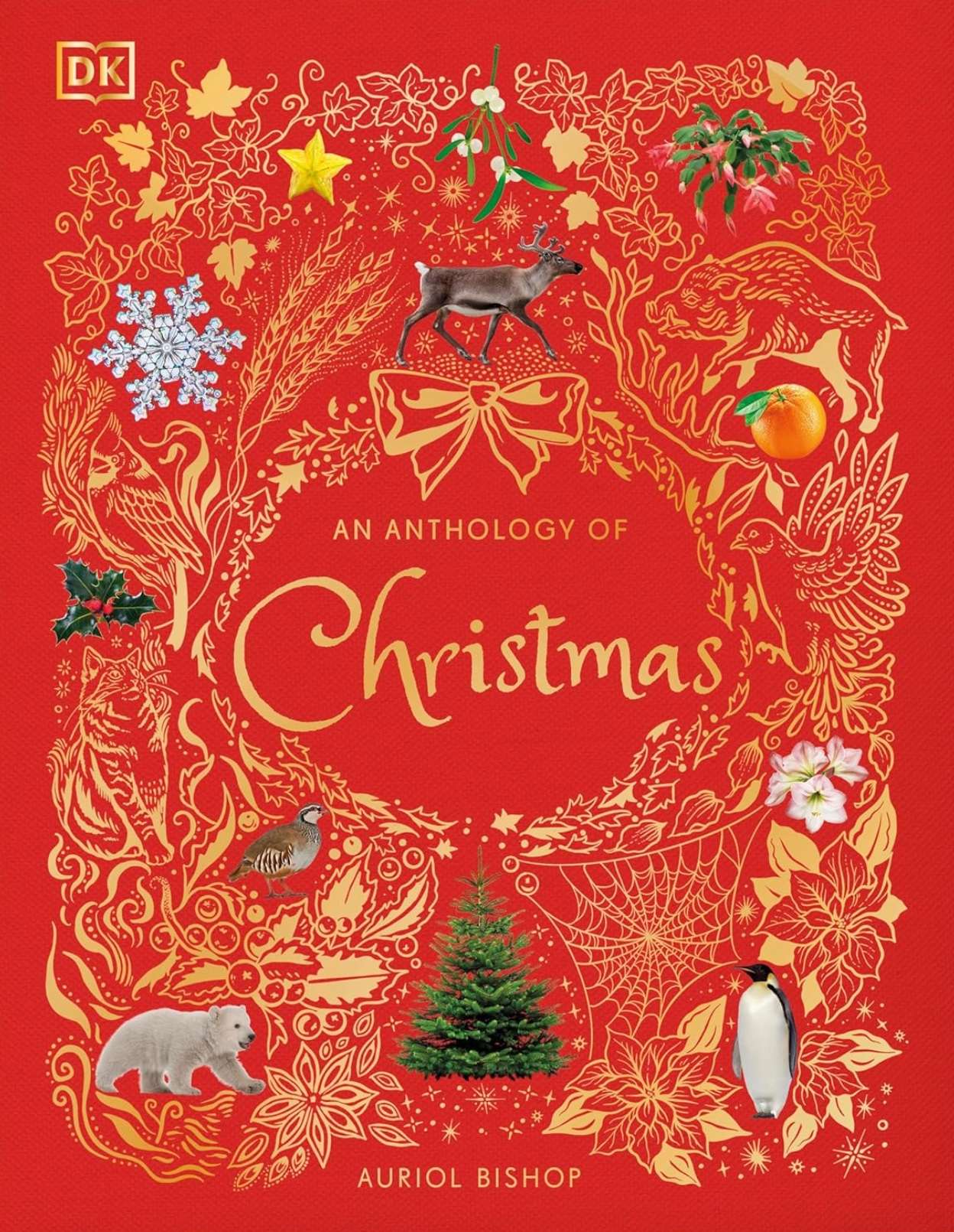 An Anthology of Christmas, , large image number 0