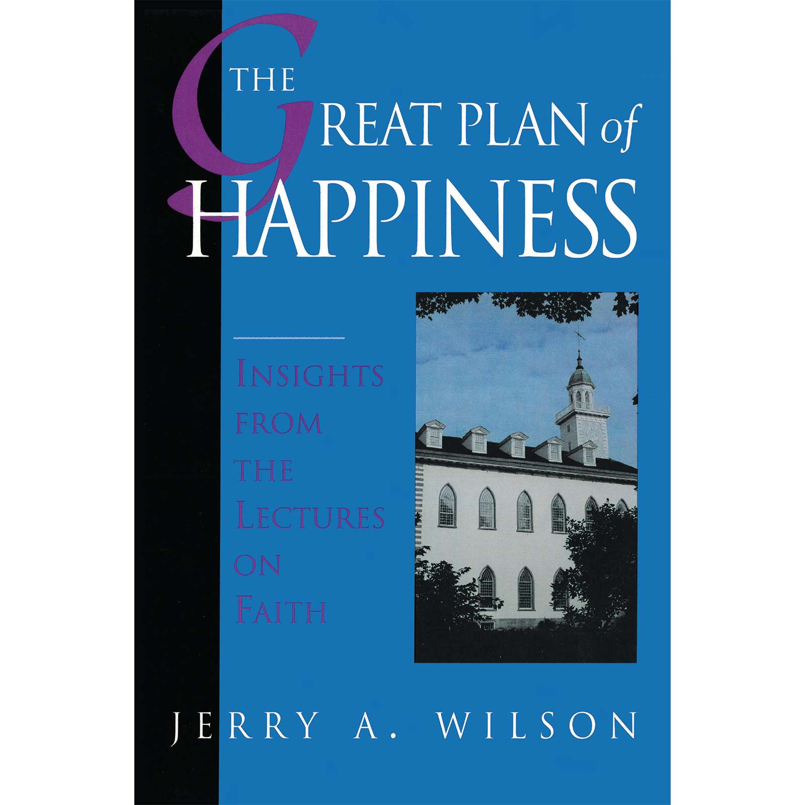 The Great Plan of Happiness, , large image number 0