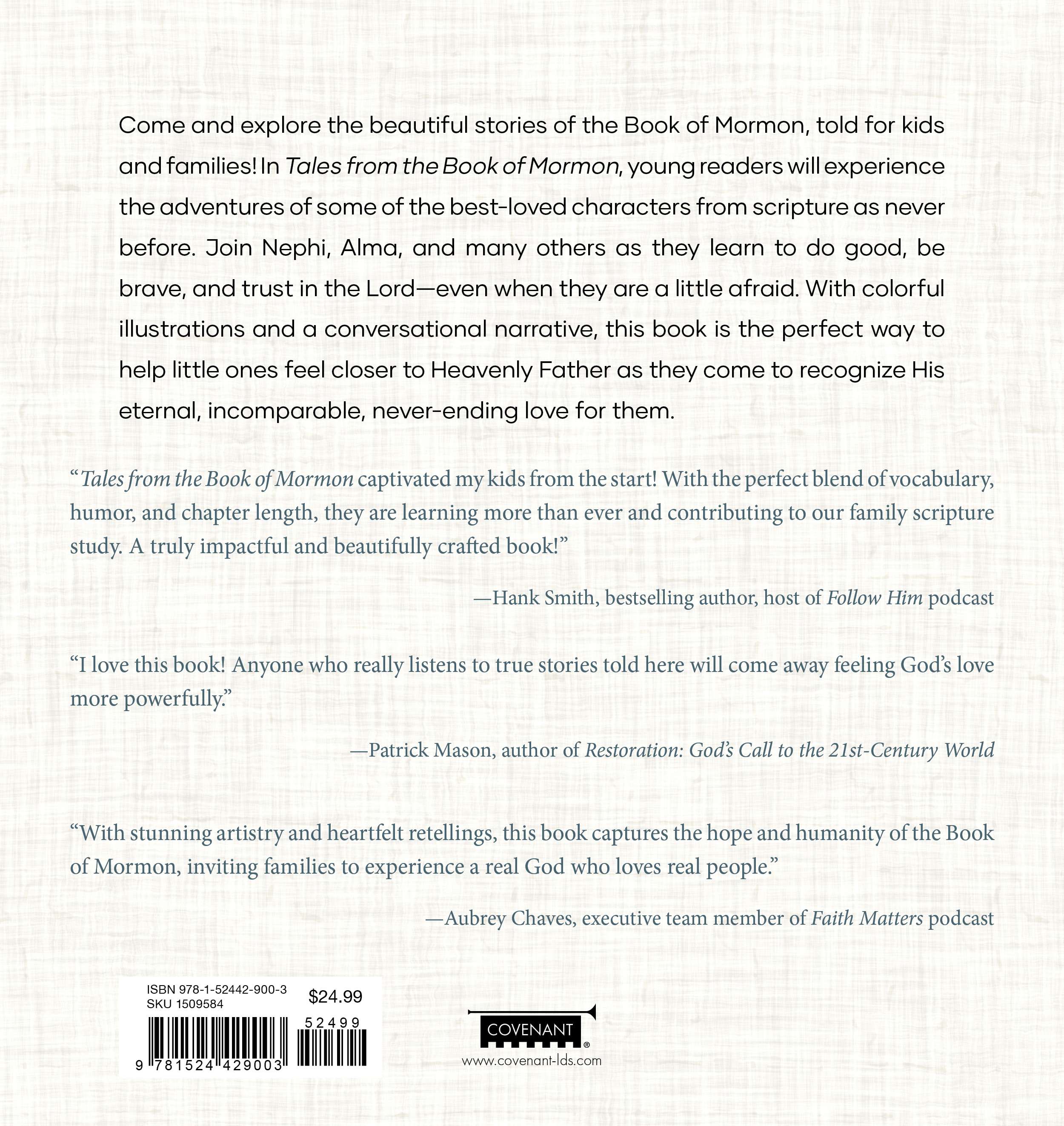 Tales from the Book of Mormon, , large image number 6