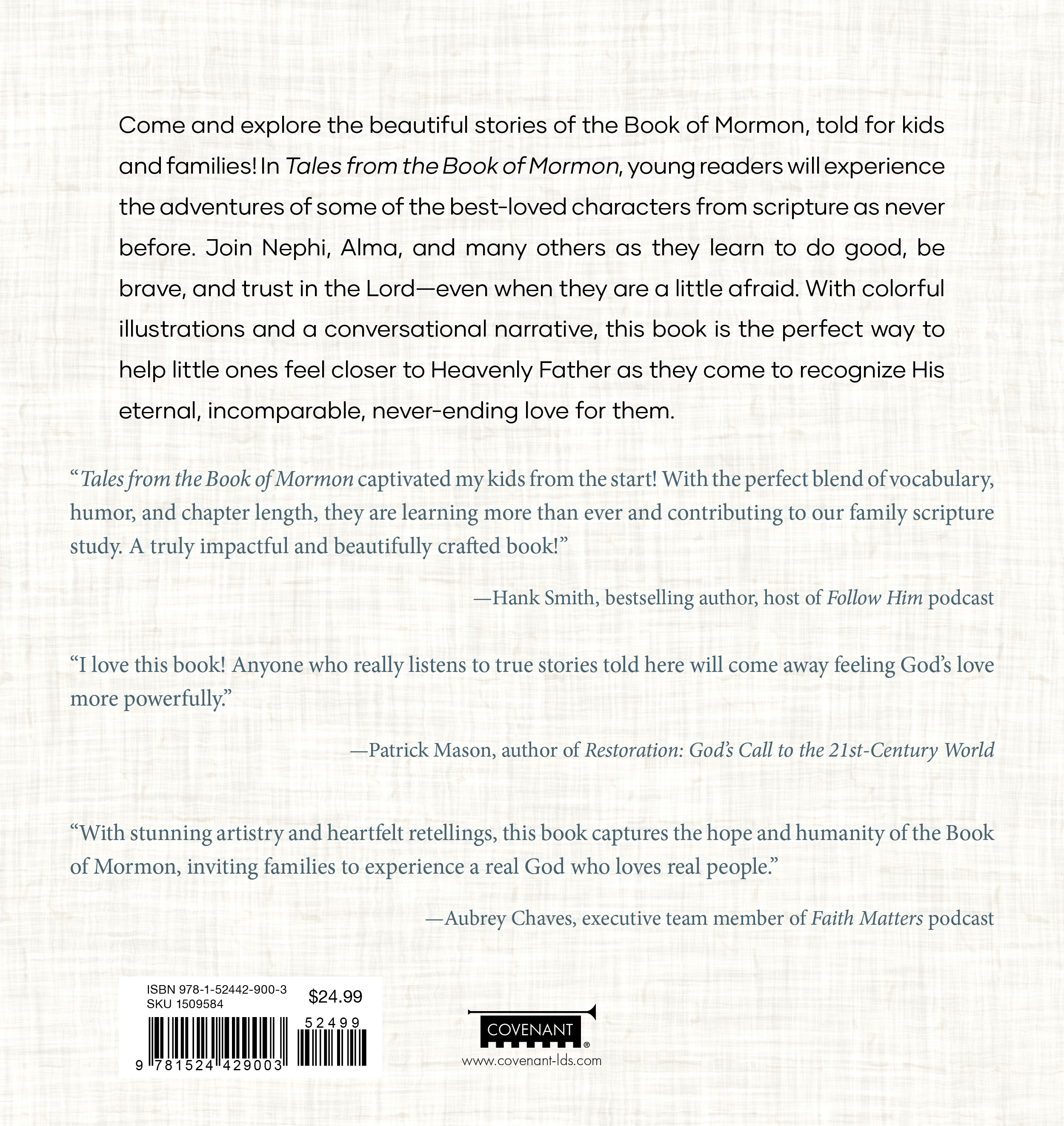 Tales from the Book of Mormon, , large image number 6