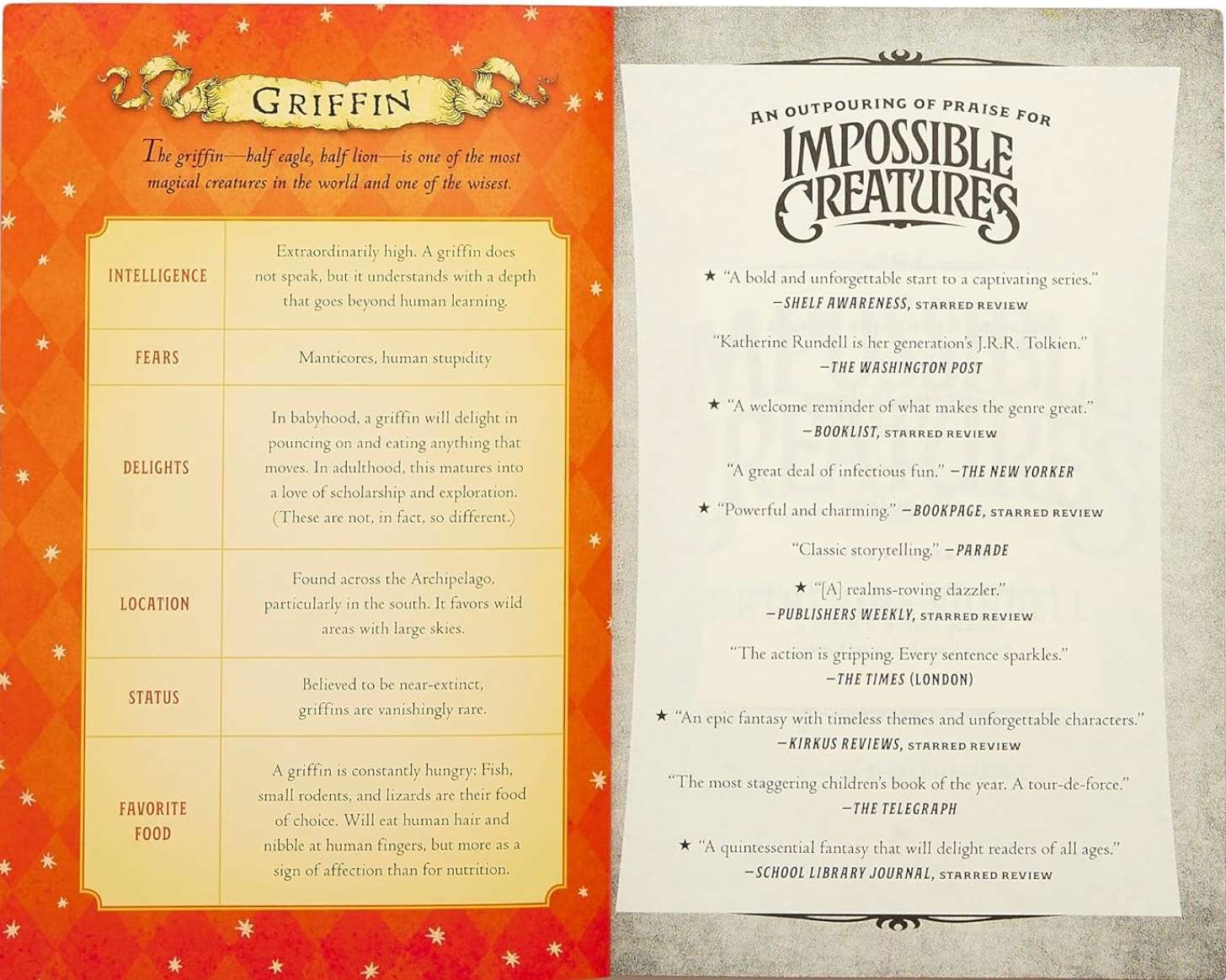 Impossible Creatures, , large