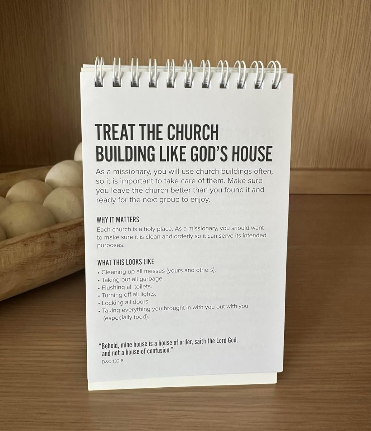 Modern Manners for Missionaries, , large