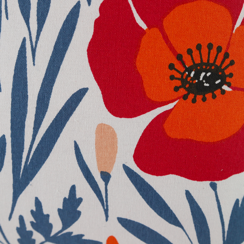 Floral Double Sided Pillow, , large image number 9