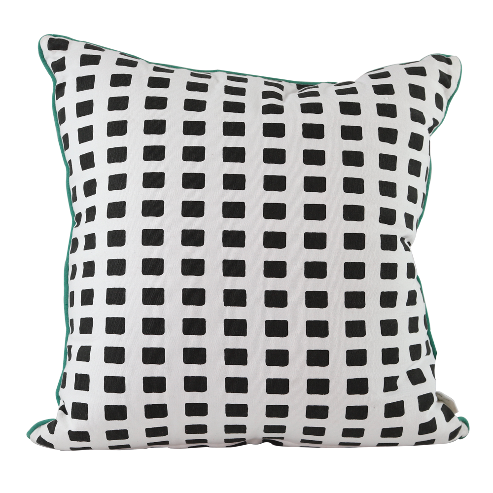 Floral Double Sided Pillow, , large image number 1