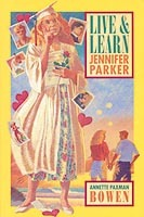 Live And Learn Jennifer Parker