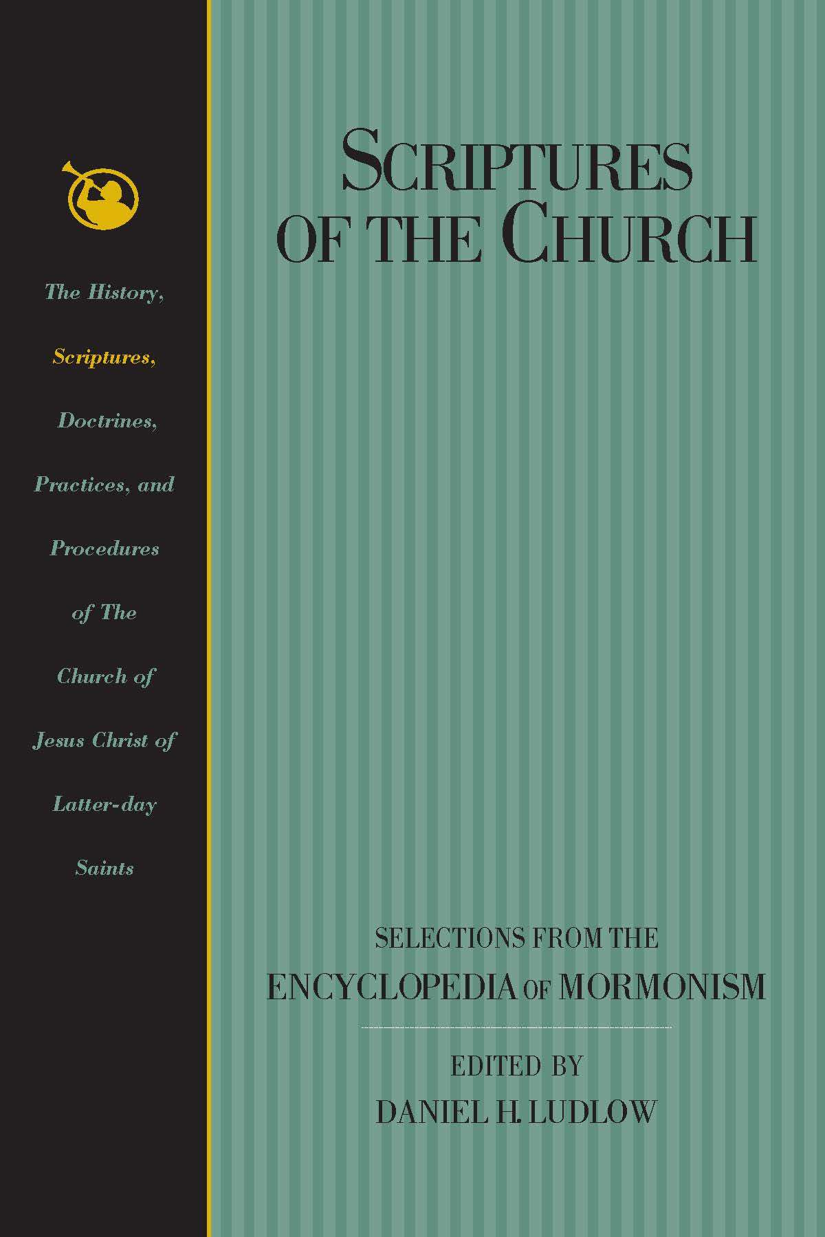 Scriptures of the Church