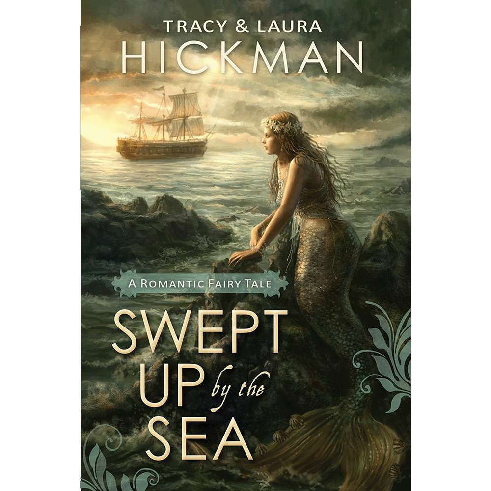 Swept Up by the Sea