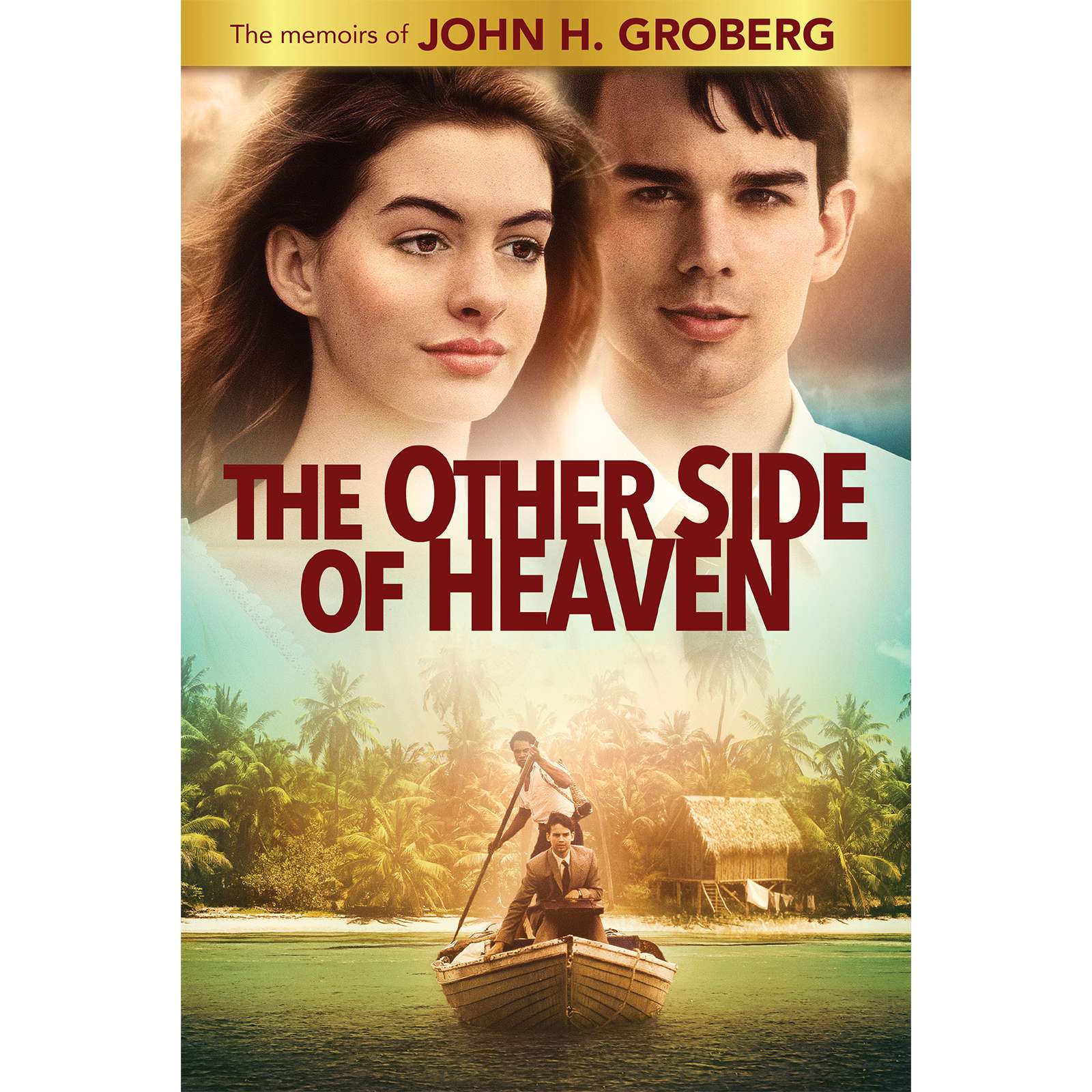 The Other Side of Heaven, , large image number 0