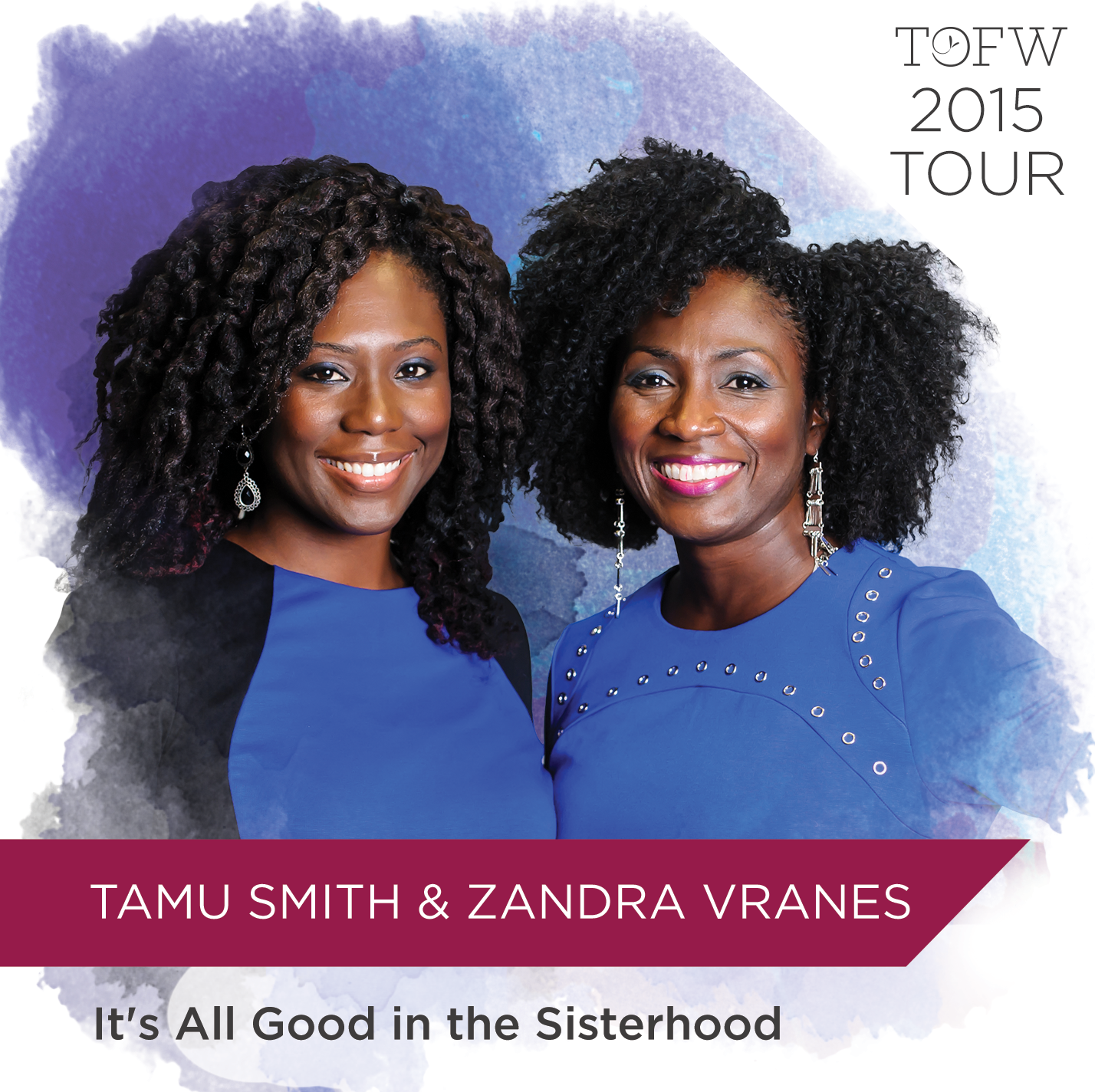 It's All Good in the Sisterhood, , large image number 0