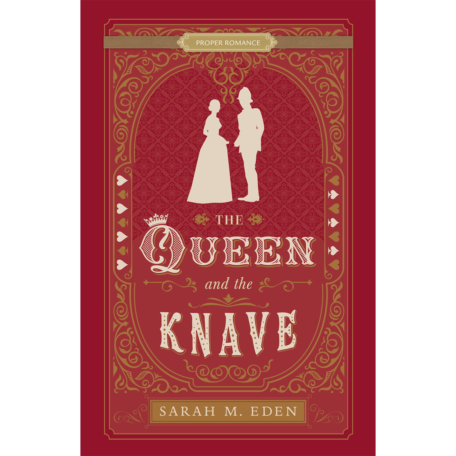 The Queen and the Knave, , large image number 0