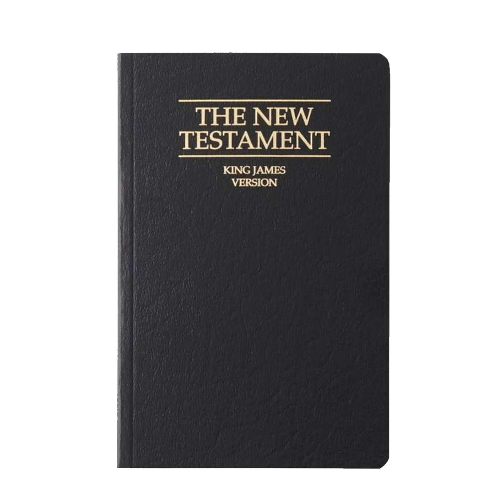 New Testament Pocket-size, , large image number 0
