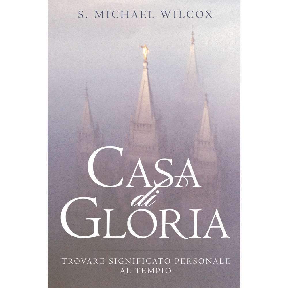 House of Glory (Italian) 1