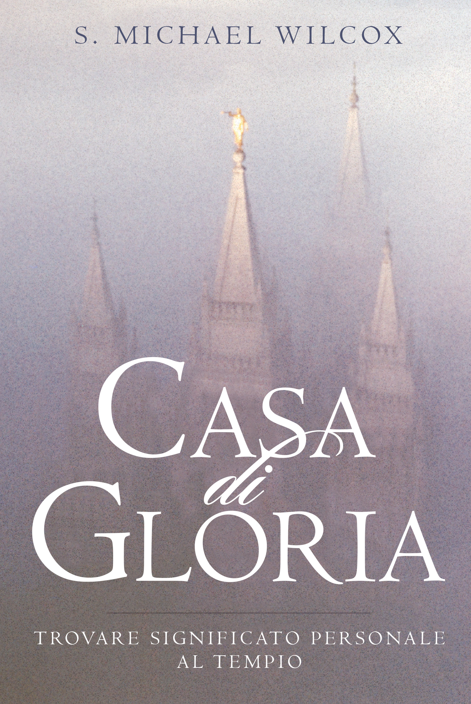 House of Glory  (Italian)
