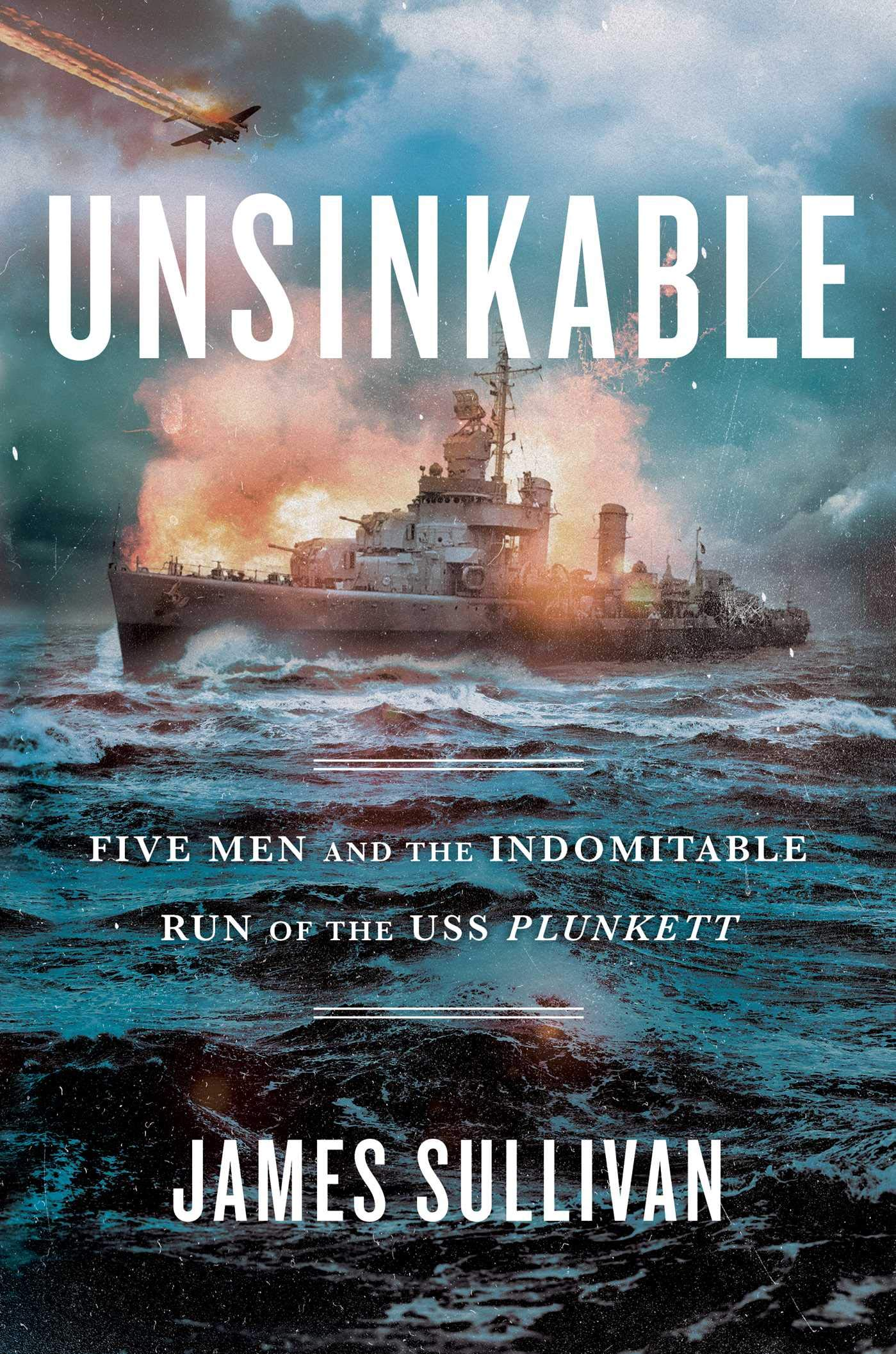Unsinkable, , large image number 0