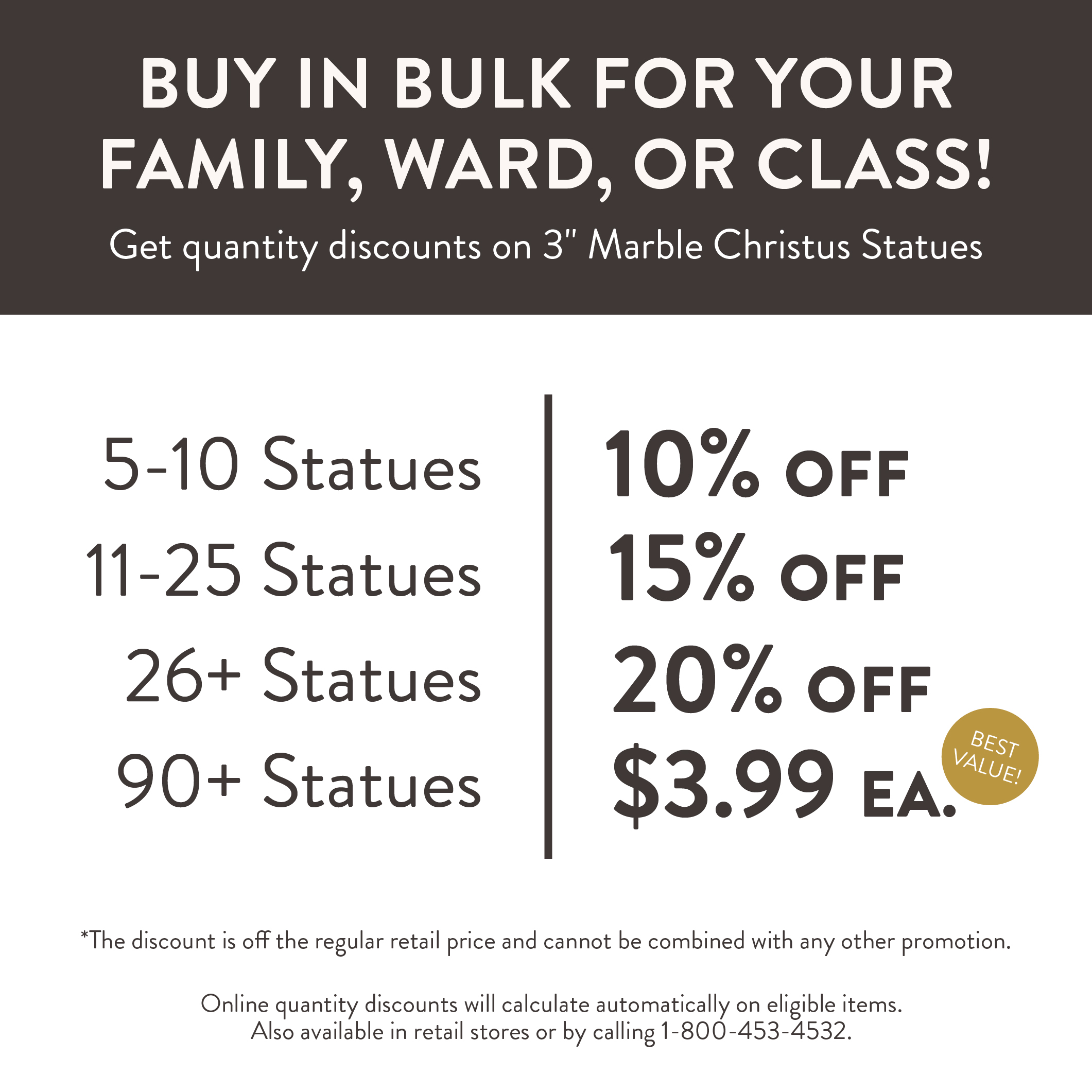 Marble Christus 3", , large image number 6