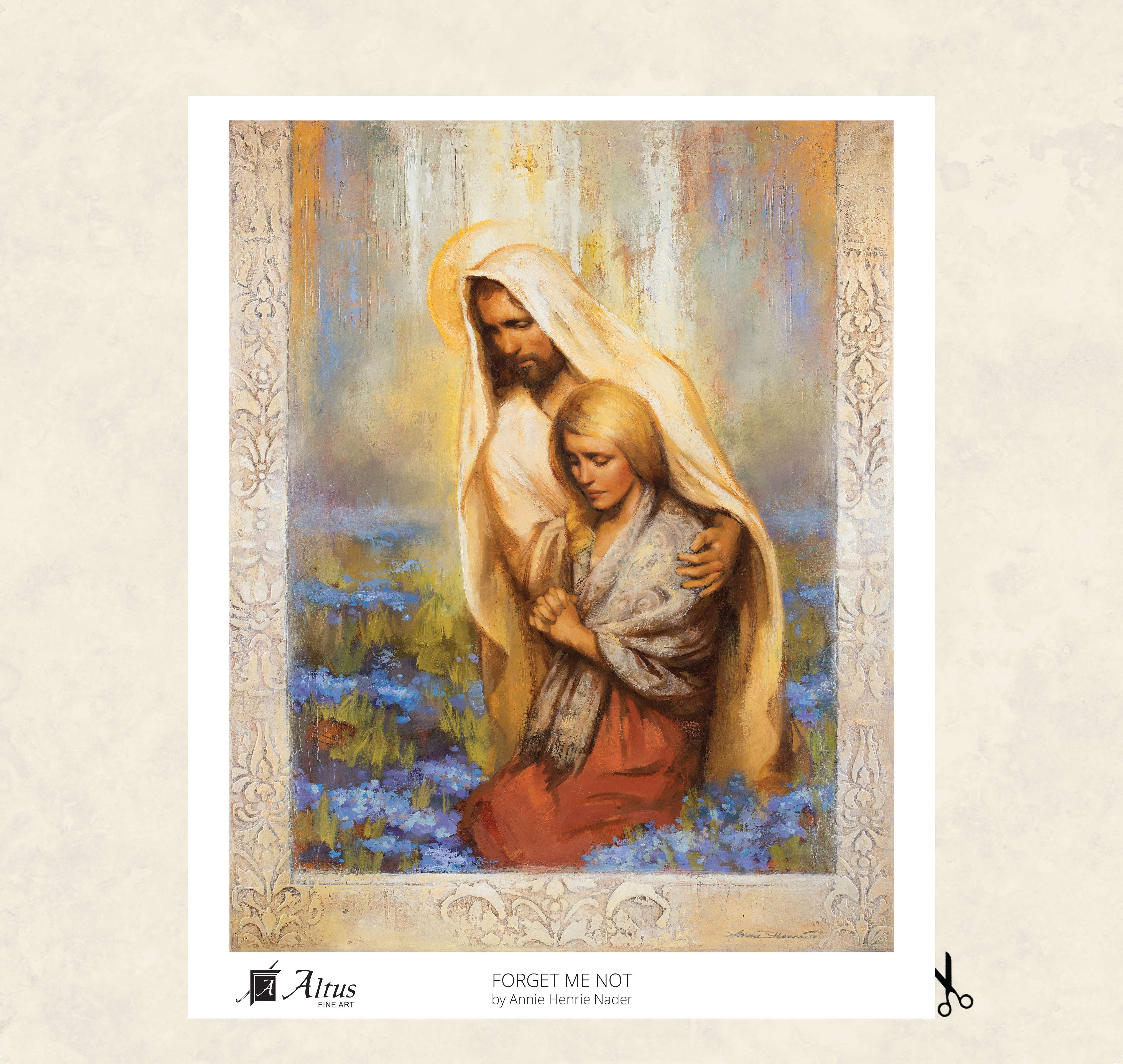 2027 Arm of Mercy Wall Calendar, , large image number 5