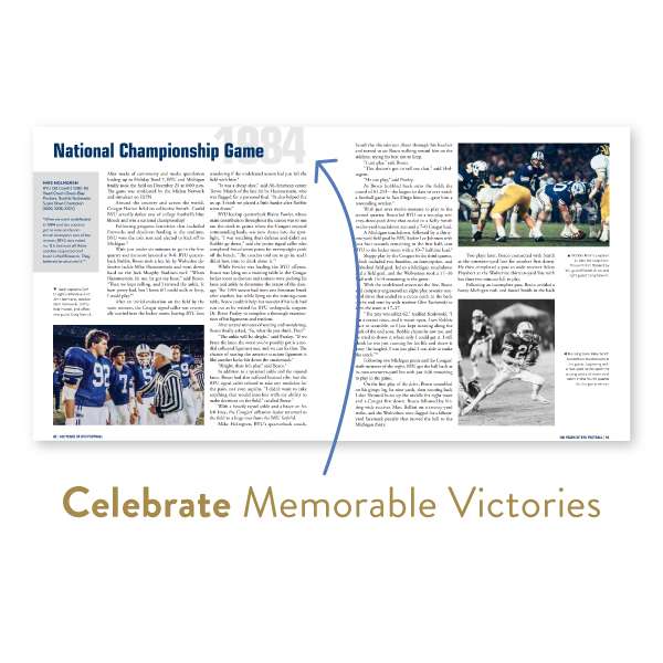 100 Years of BYU Football, , large image number 5
