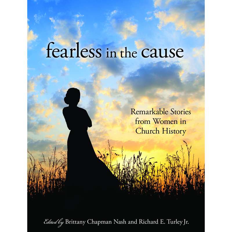Fearless in the Cause