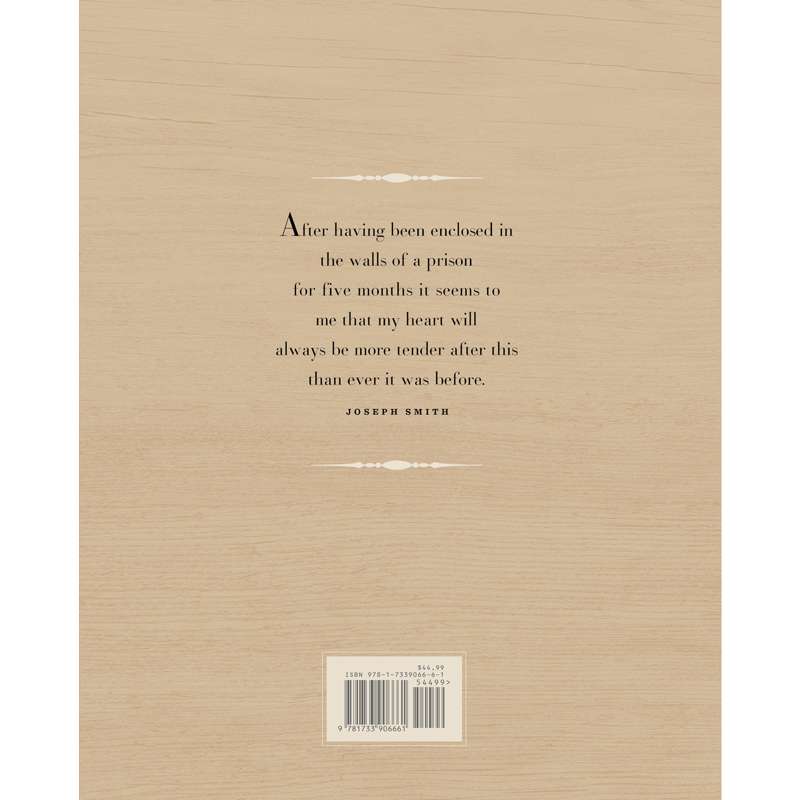 Joseph Smith: Impressions of a Prophet, Second Edition, , large image number 4