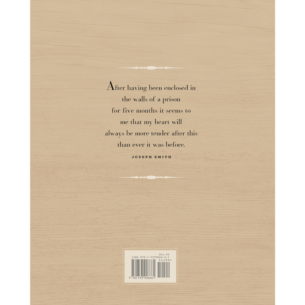 Joseph Smith: Impressions of a Prophet, Second Edition, , large image number 4