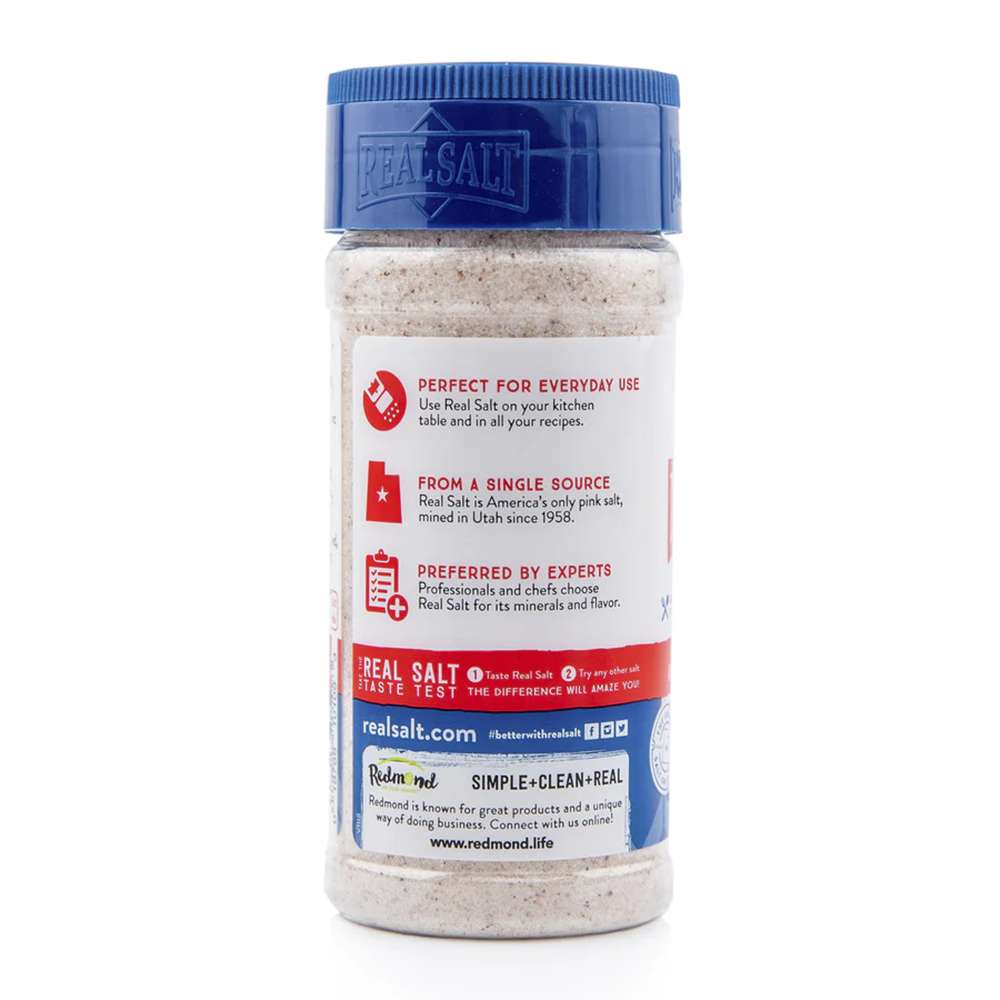 Shaker Real Sea Salt, , large