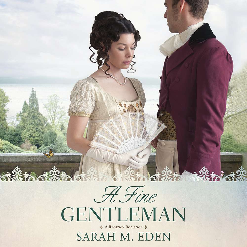 A Fine Gentleman  (The Jonquil Brothers, Book 4), , large image number 3