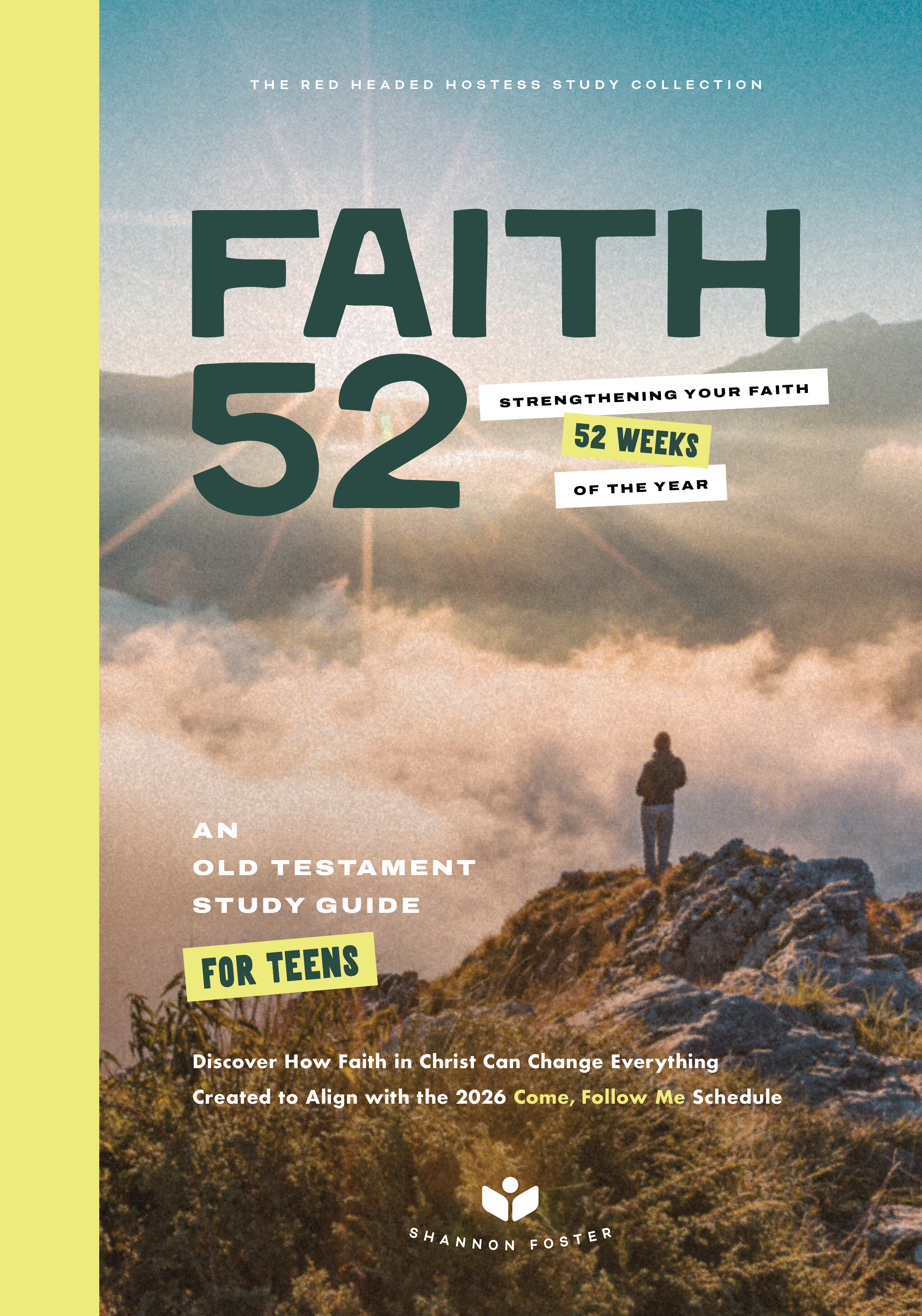 Faith 52