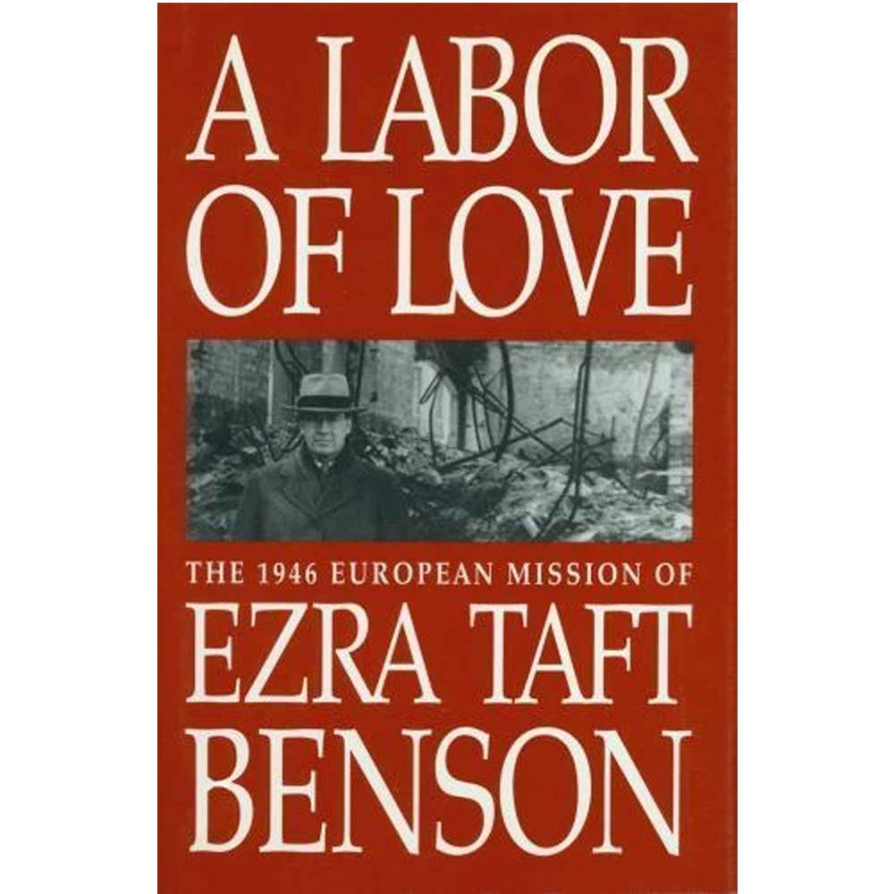 Labor of Love 1