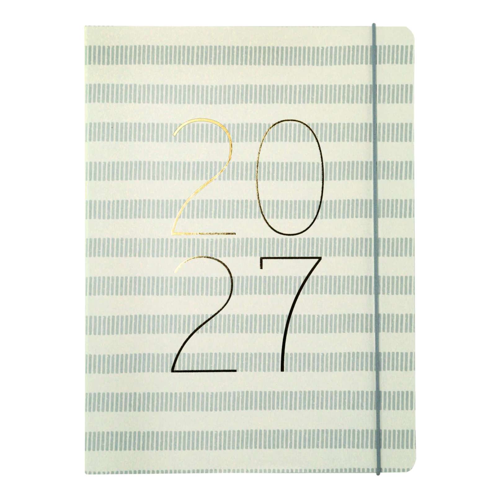 2027 Dashes 18-Month Planner