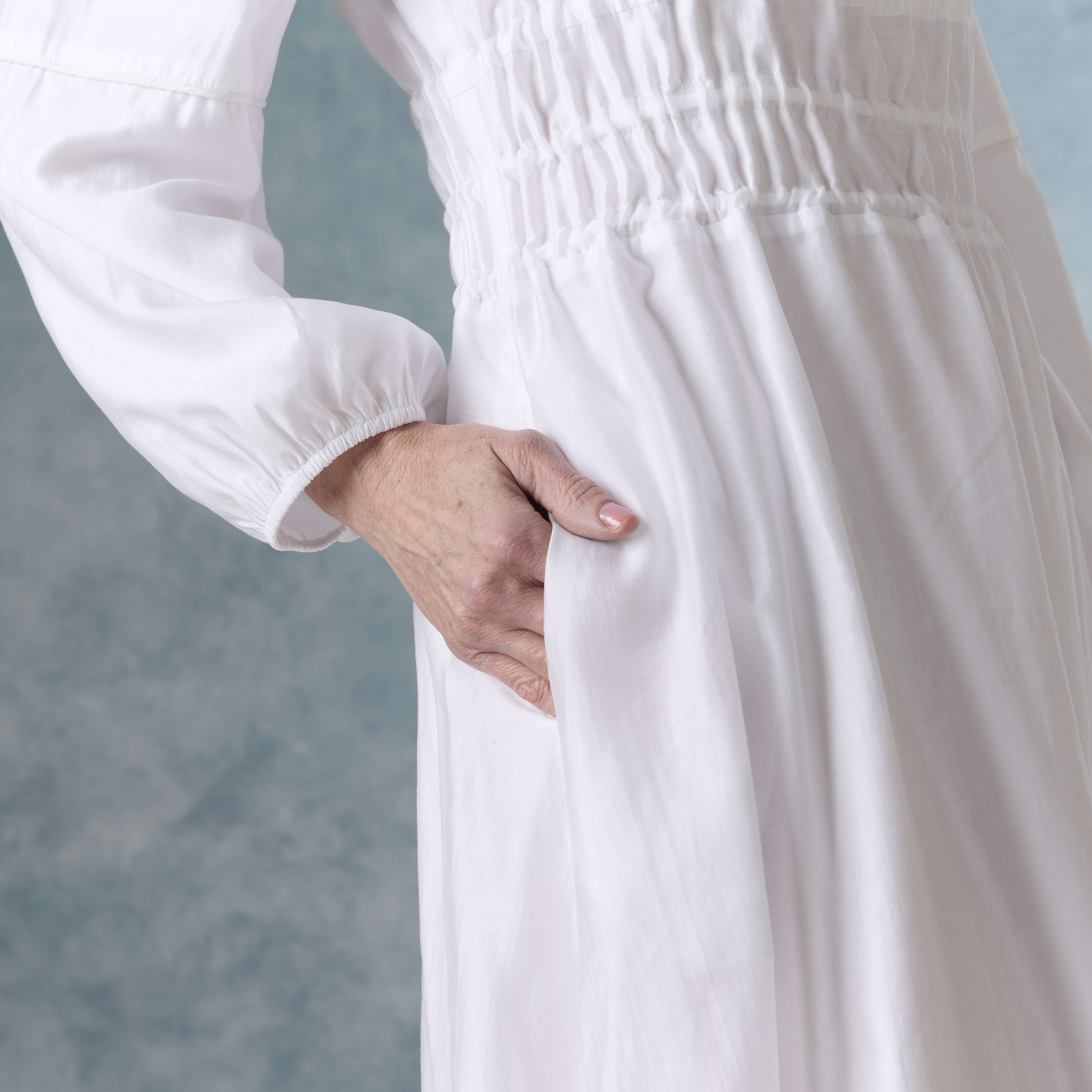 Willa Temple Dress, , large image number 3