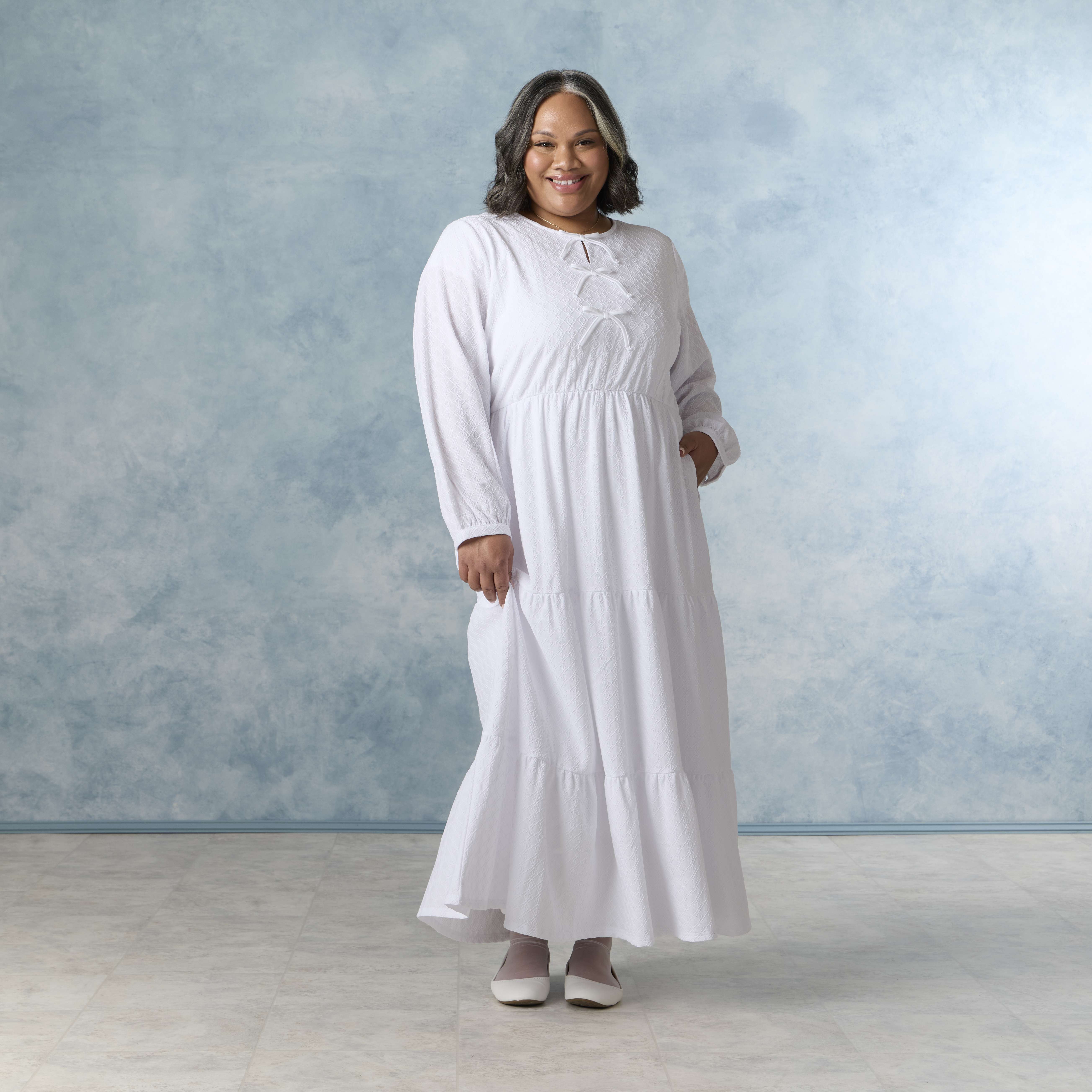 Bridget Temple Dress, , large image number 10