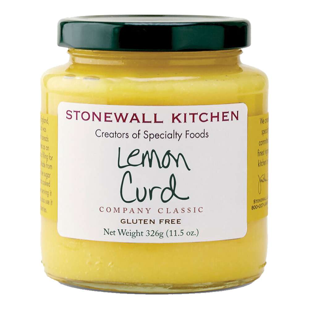 Lemon Curd