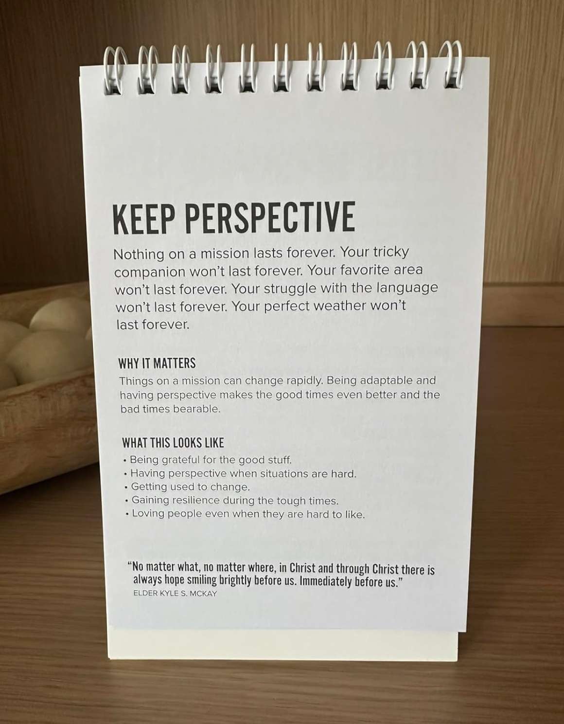 Modern Manners for Missionaries, , large image number 2