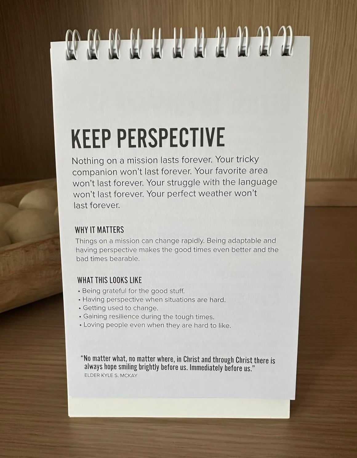 Modern Manners for Missionaries, , large image number 2