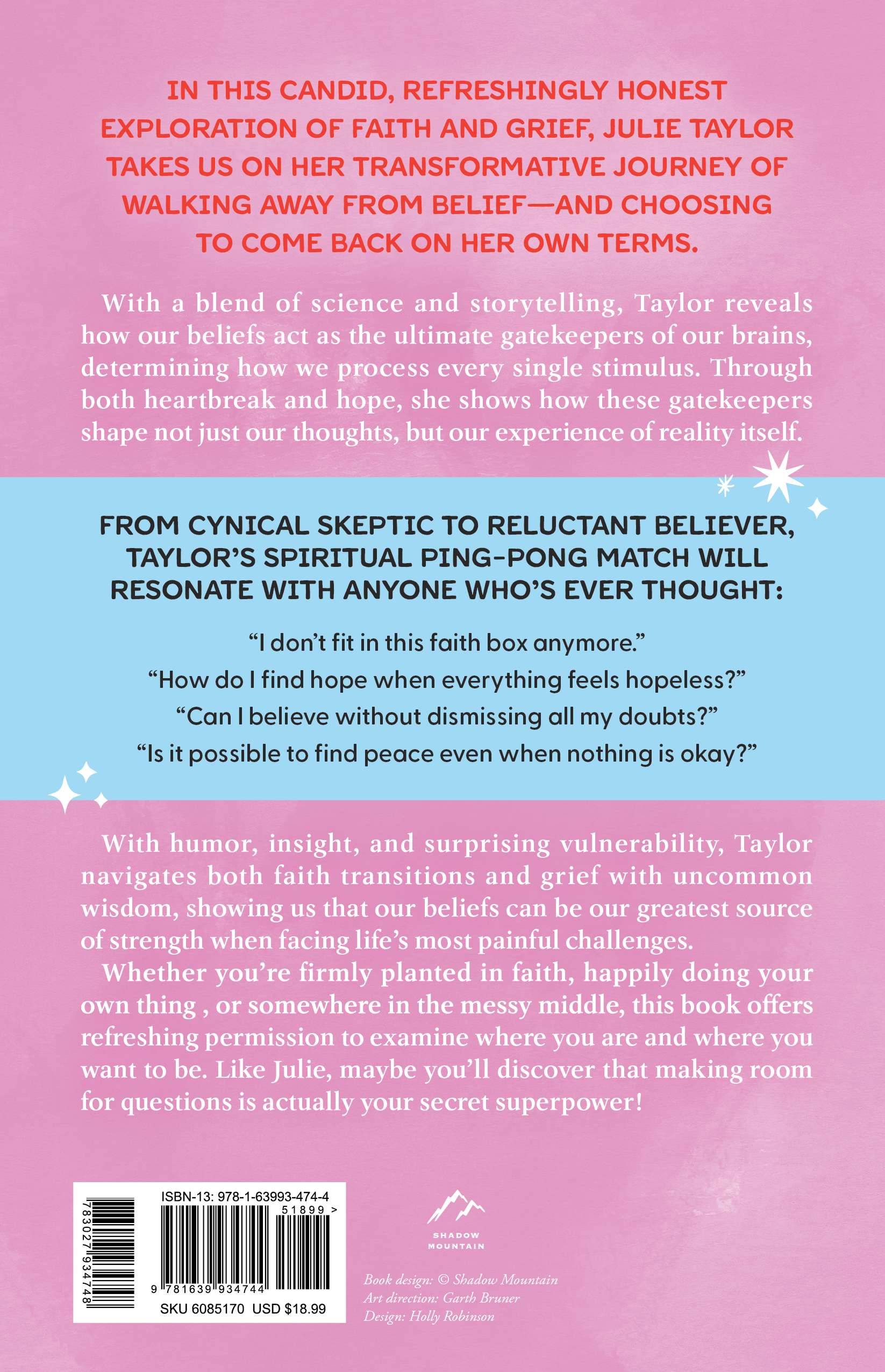 It&rsquo;s More Fun to Believe, , large image number 5