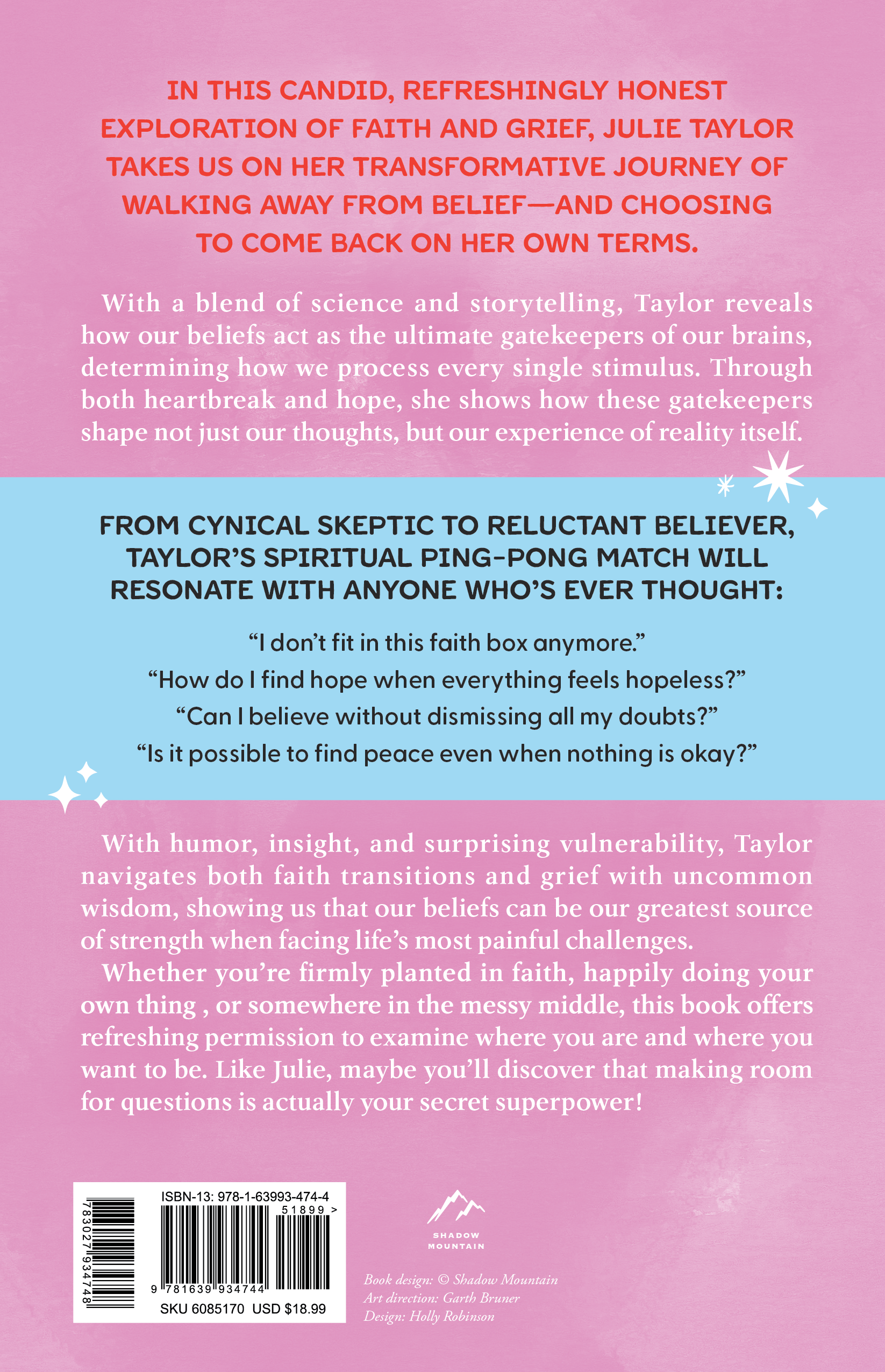 It&rsquo;s More Fun to Believe, , large image number 5