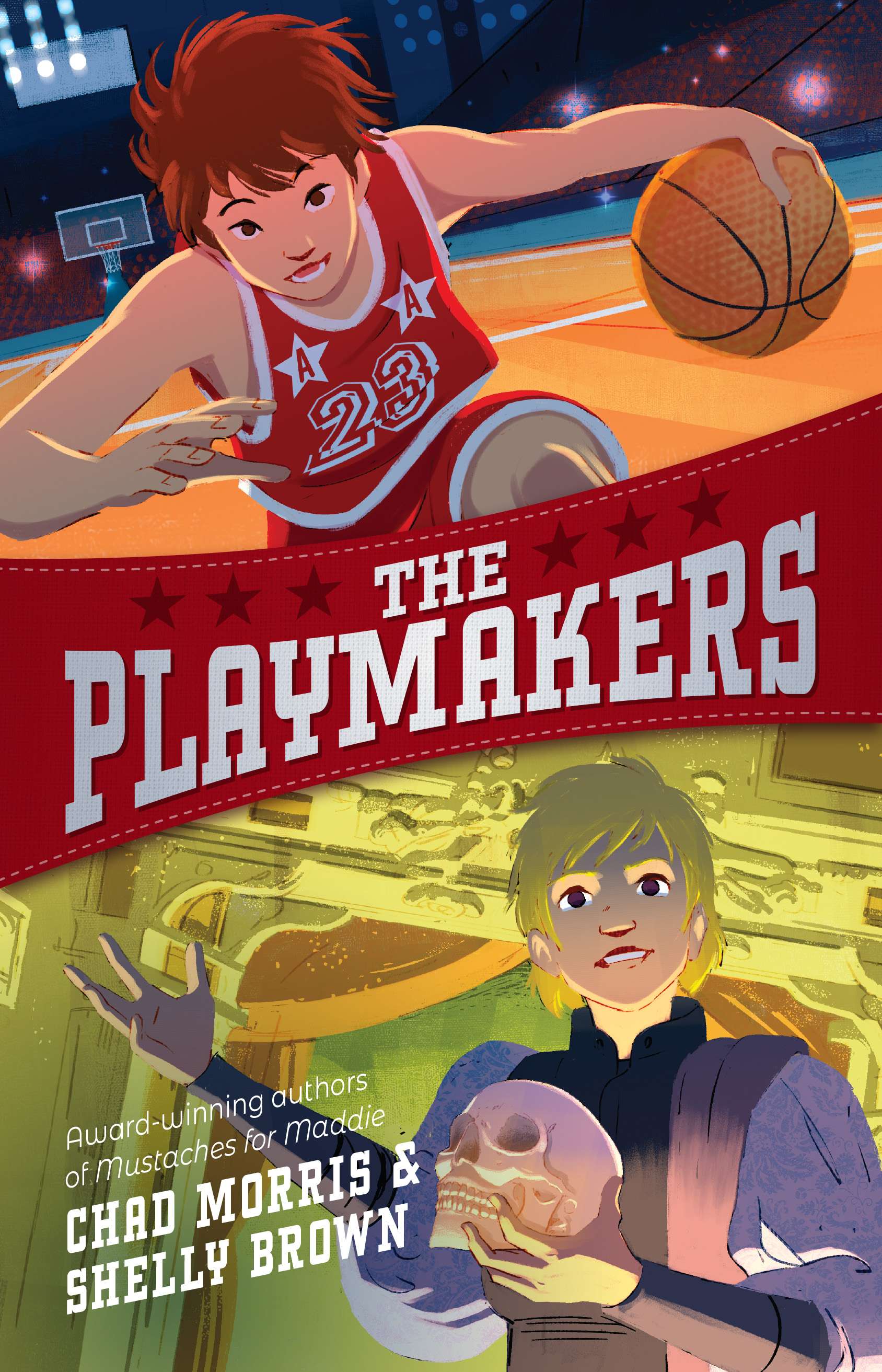 The Playmakers, , large image number 0
