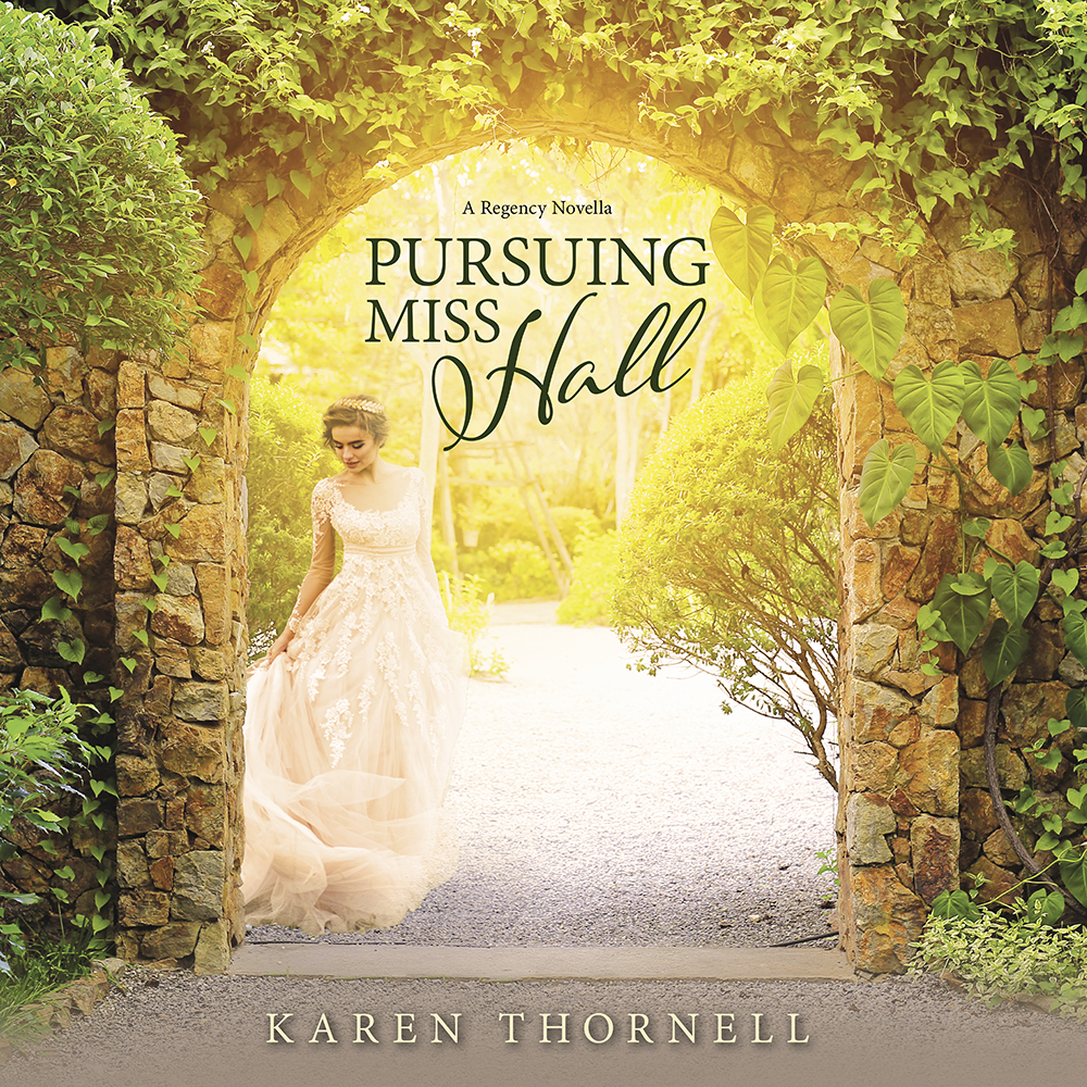 Pursuing Miss Hall, , large image number 1