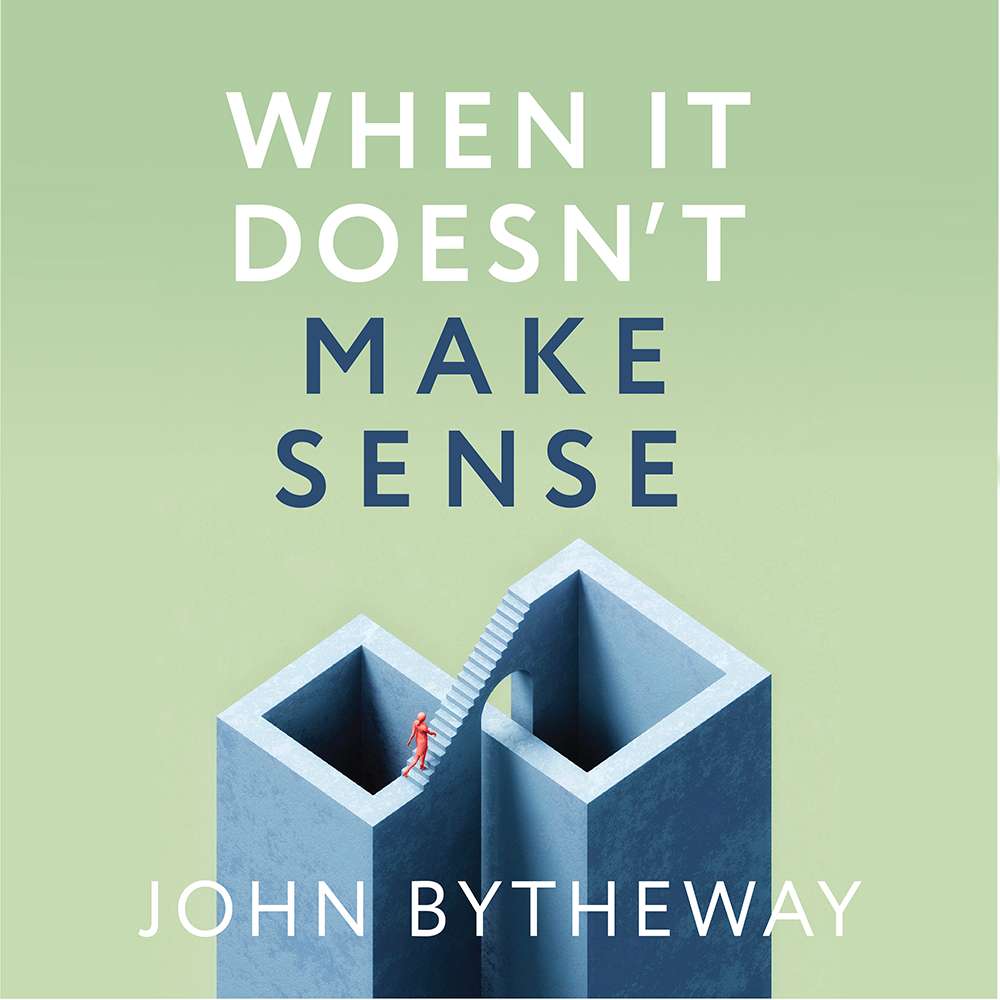 When It Doesn't Make Sense, , large image number 7