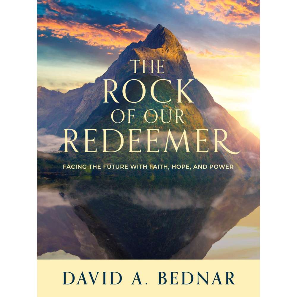 The Rock of Our Redeemer 2