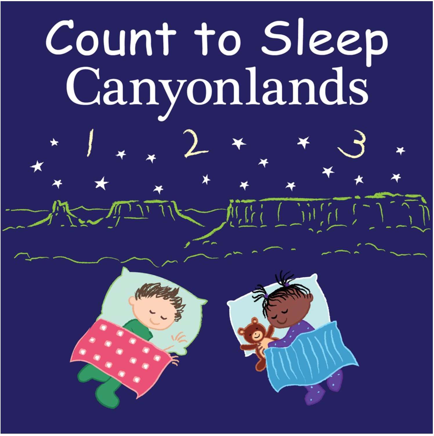 Count to Sleep Canyonlands, , large image number 0