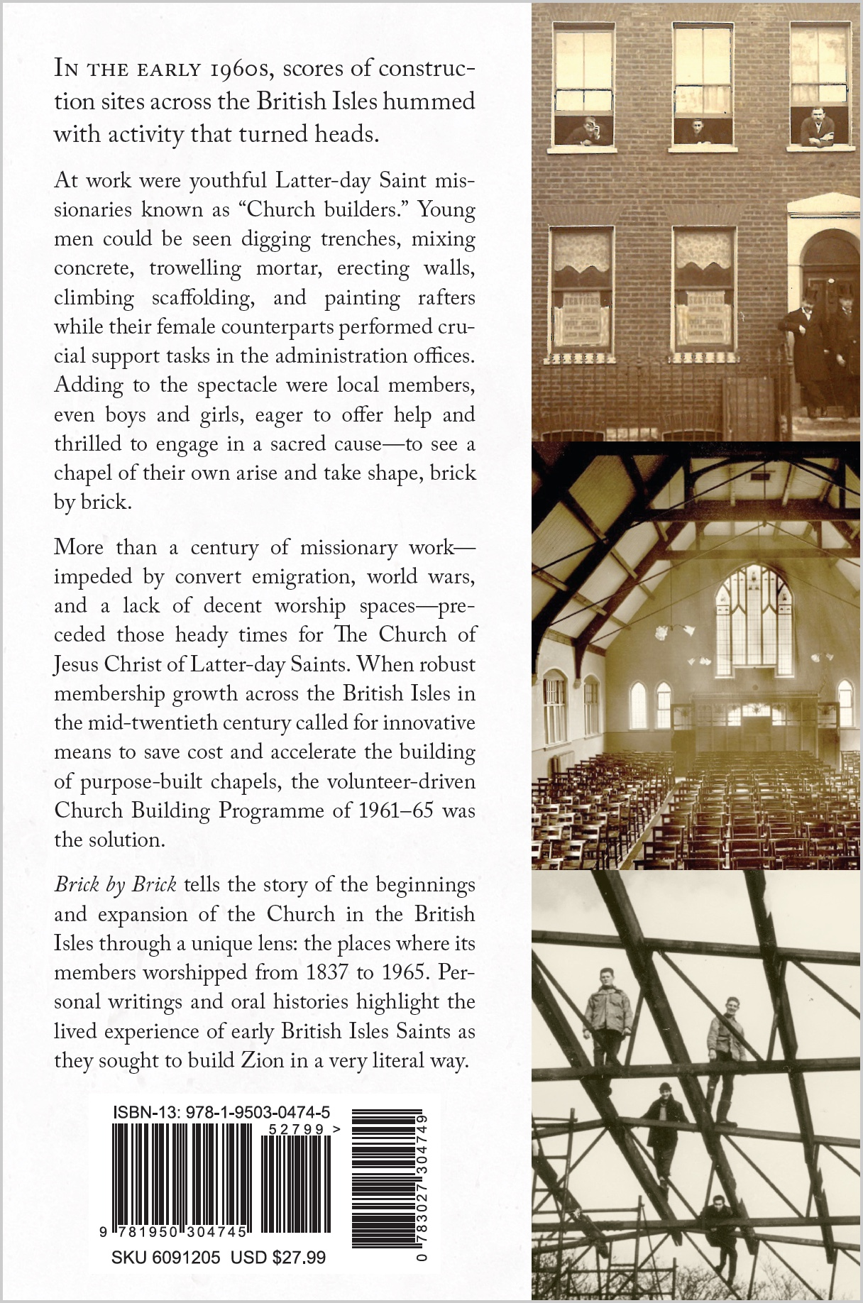 Brick by Brick, , large image number 3