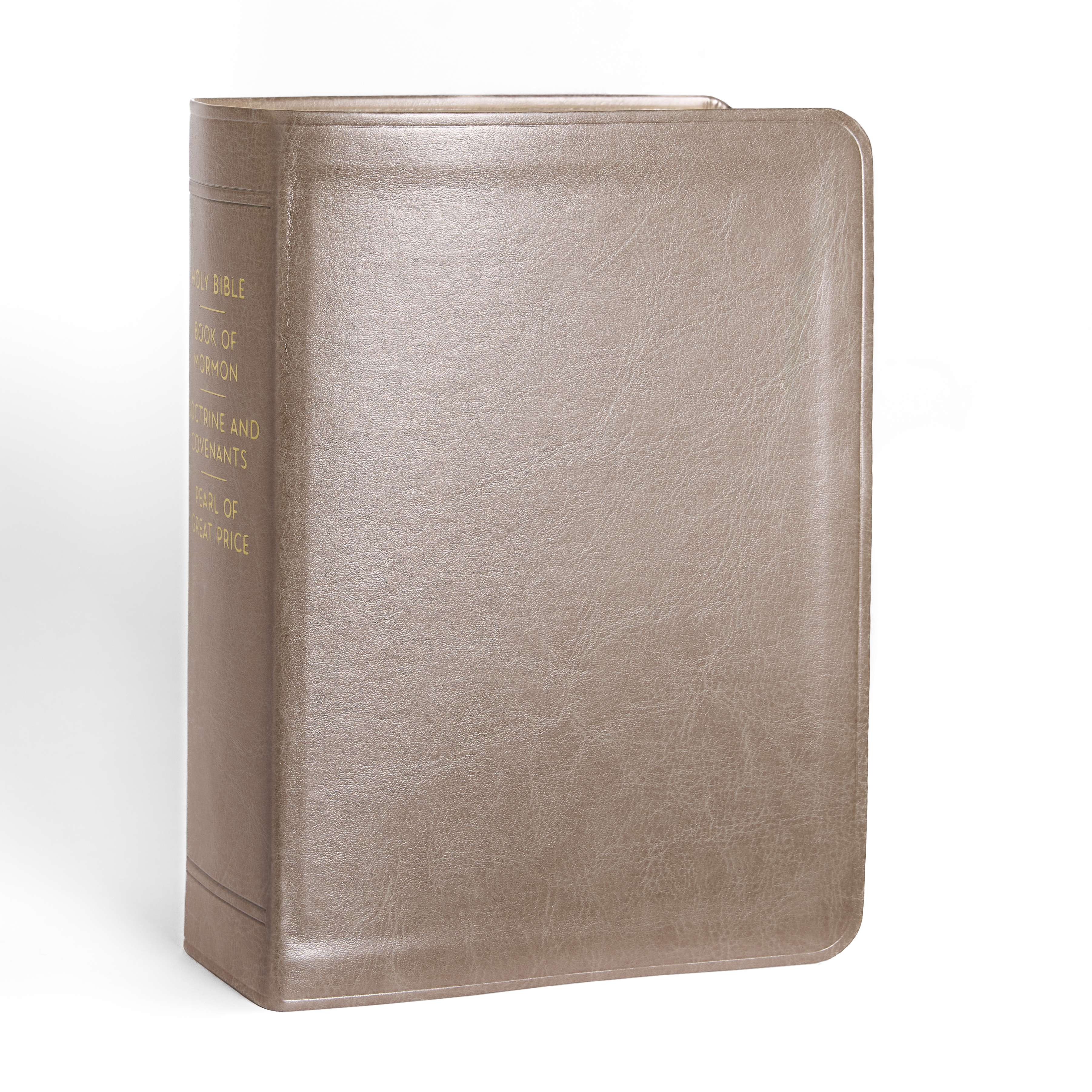Simulated Leather Quad Combination, Regular, Indexed, , large image number 8