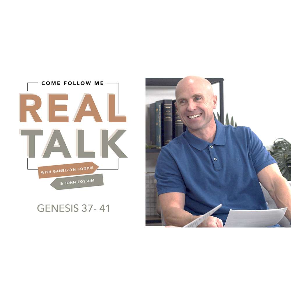 #11: Genesis 37-41