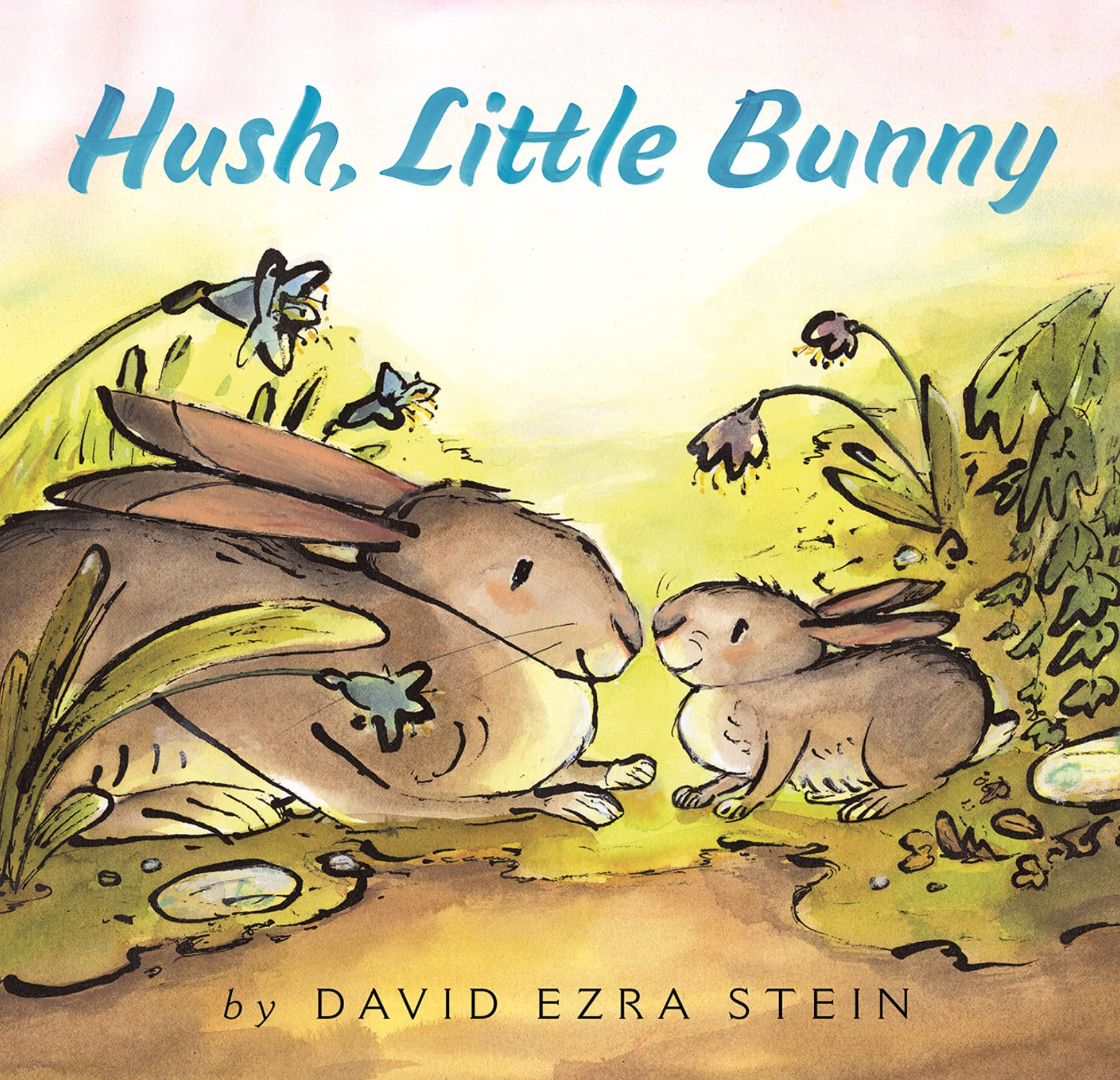 Hush, Little Bunny, , large image number 0