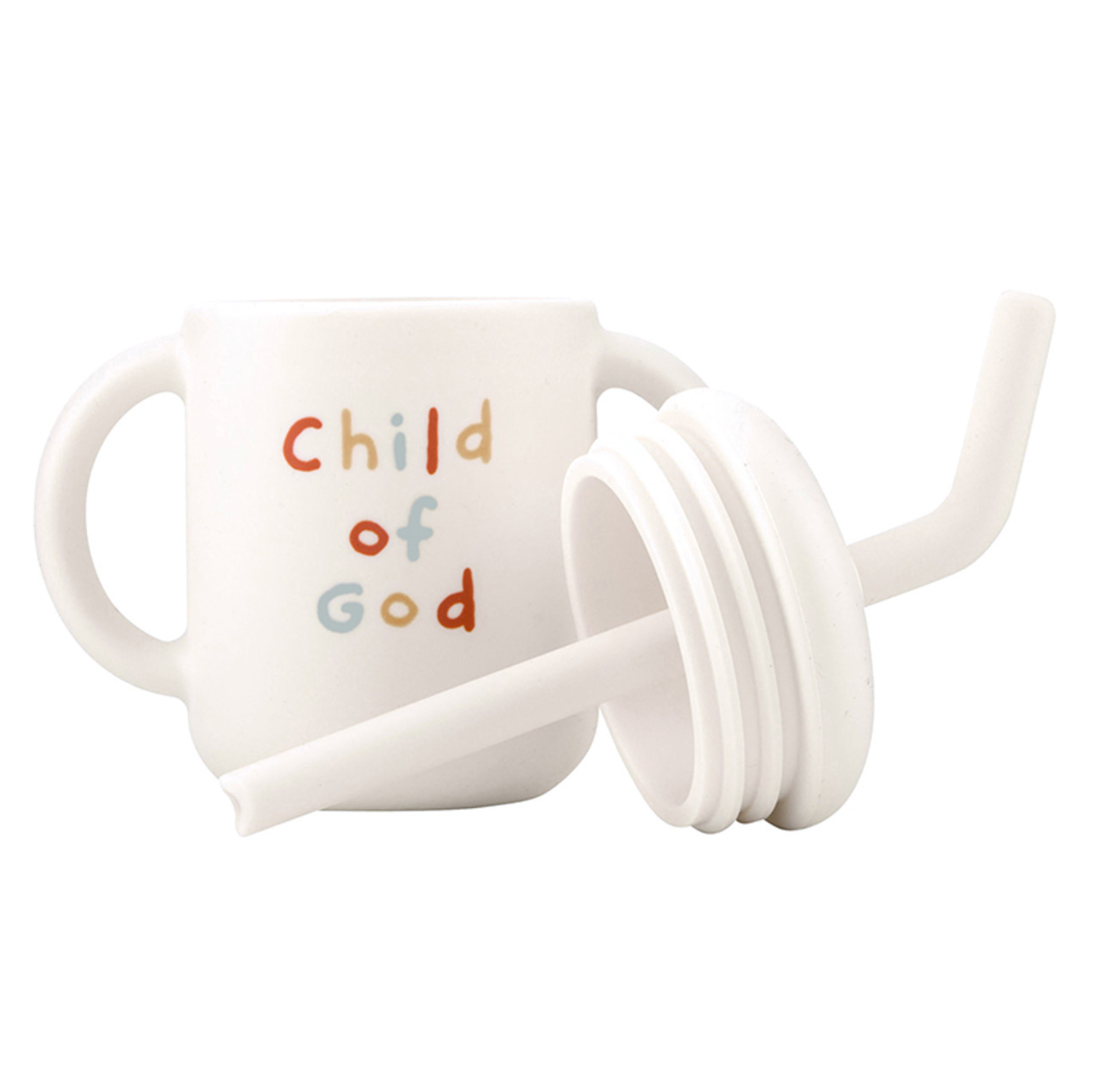 Child of God Sippy Cup, , large
