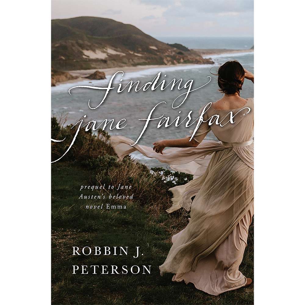 Finding Jane Fairfax