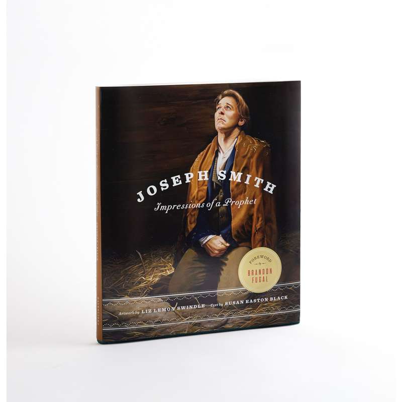 Joseph Smith: Impressions of a Prophet, Second Edition, , large image number 5