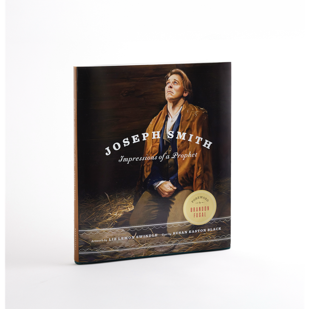 Joseph Smith: Impressions of a Prophet, Second Edition, , large image number 5